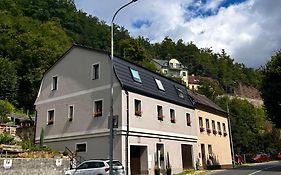 Apartmány u Kuželky